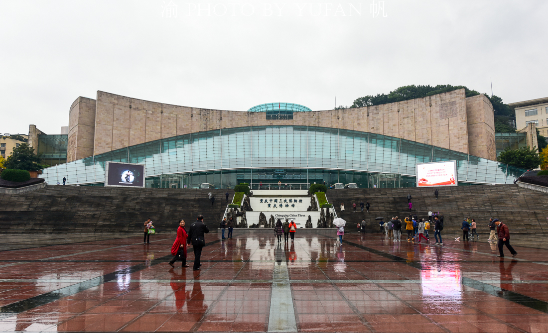 外地人到重庆必去的几个地方,去重庆怎么玩儿划算