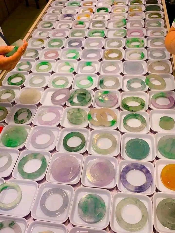 网购玉石哪个牌子好,网购玉石原石靠谱吗