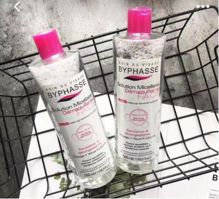 贝德玛和蓓昂斯卸妆水可以混用吗,换季水乳敏感肌大牌