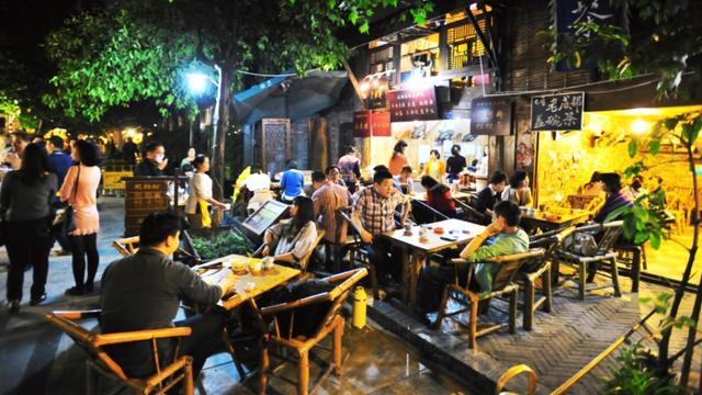 五一出游成都周边美食推荐,五一成都亲子游2-3天推荐地方