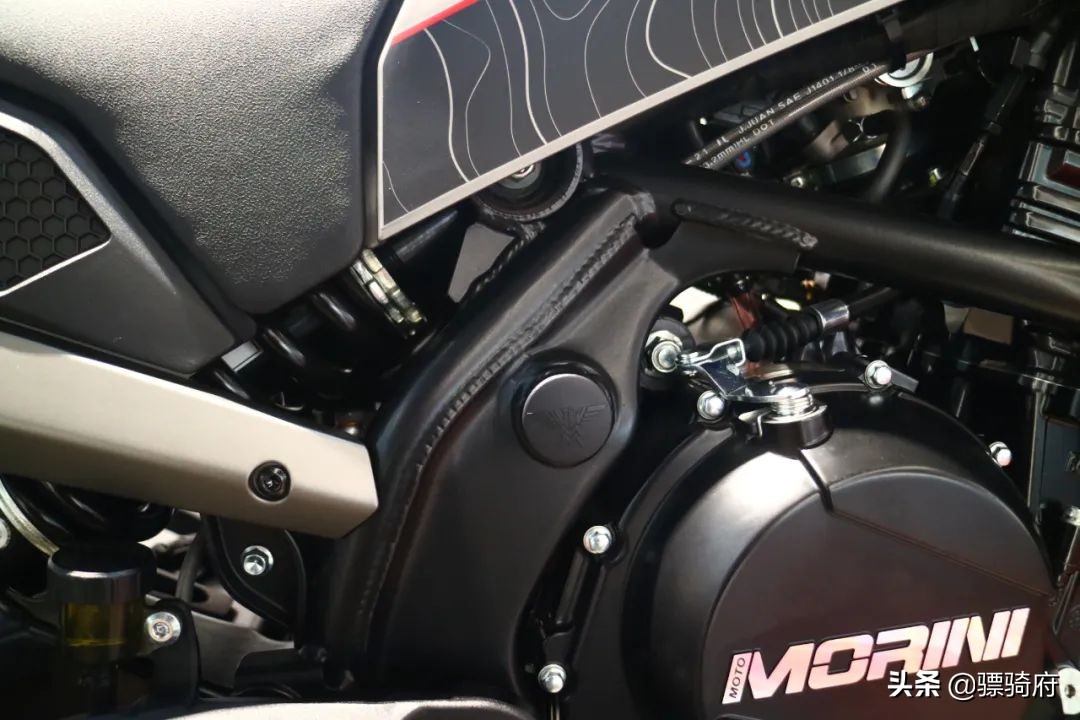 莫里尼x-cape650后减震怎么调,莫里尼x-cape6508月最新价格