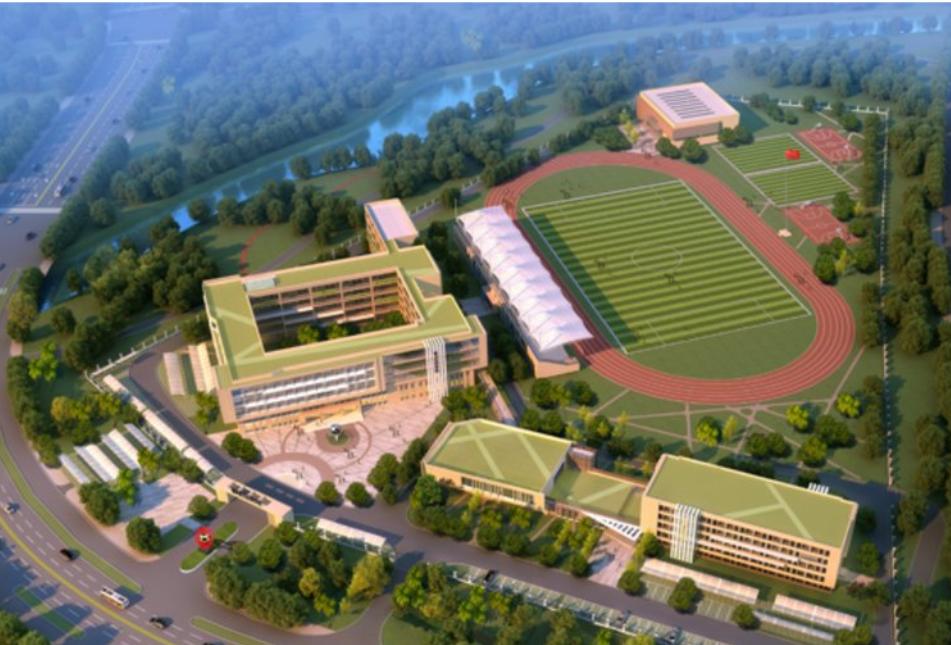 赣州富力蓉江之星复工,赣州蓉江新区富力现代城毛坯