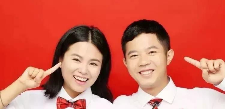 为啥会有夫妻相真的是接吻造成的,接吻为什么会有夫妻相