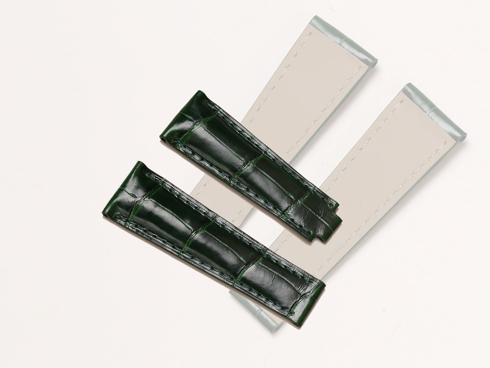 皮中王者还讲究等级划分，鳄鱼皮革档次如何分类？