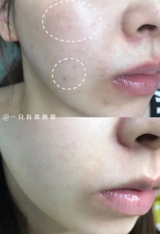 几十块的美白好物,几十块美白精华100ml