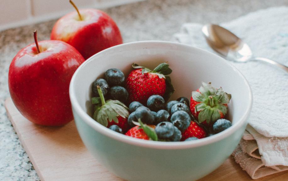 精品水果店如何保鲜水果,开水果店水果保鲜技巧