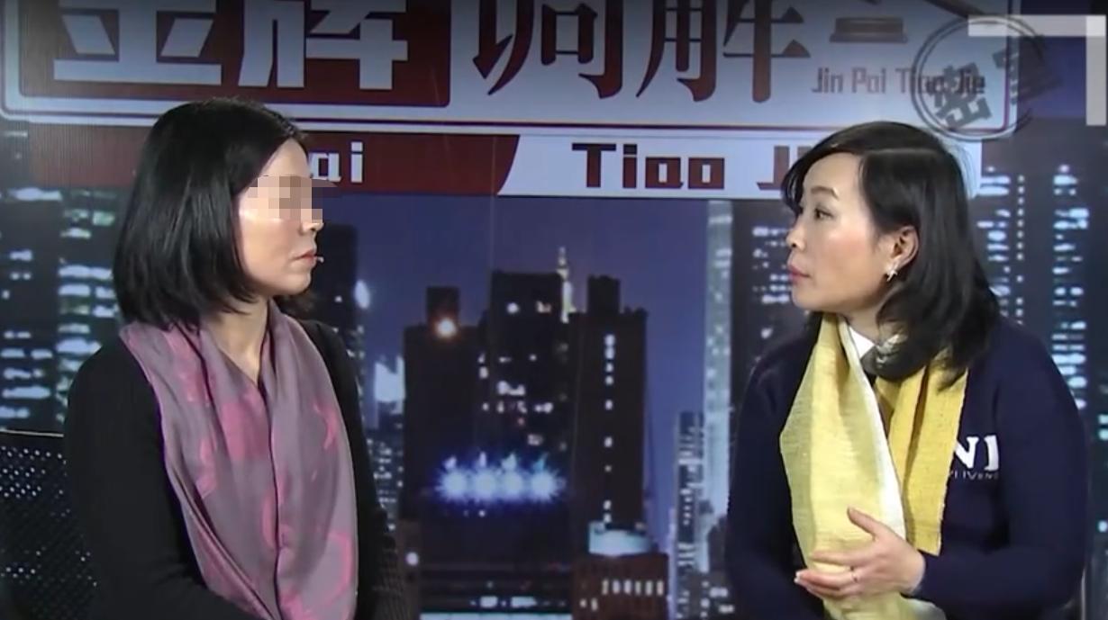 夫妻结婚多年发现老公是骗子,再婚夫妻被骗5年完整版