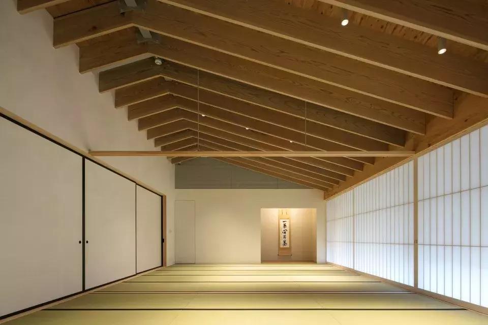 隈研吾近期作品,隈研吾新作品