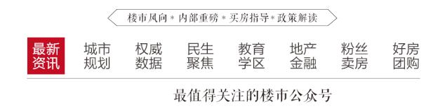 毛坯均价仅1w起的楼盘,高端楼盘与刚需楼盘对比