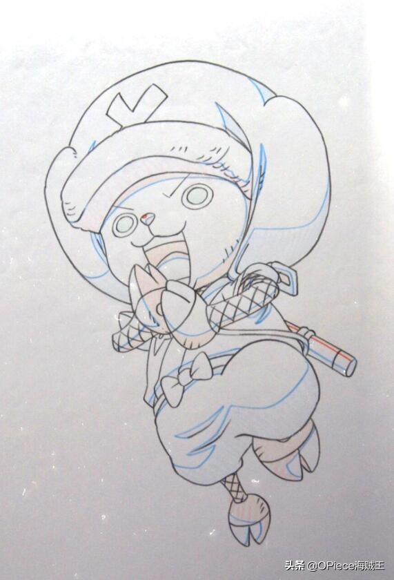 日讯|“GroundY×ONEPIECE”20周年展览广受欢迎，现场揭秘精彩