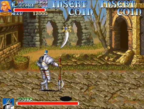 曾经火爆世界的街机游戏,二十多年前的街机飞机游戏