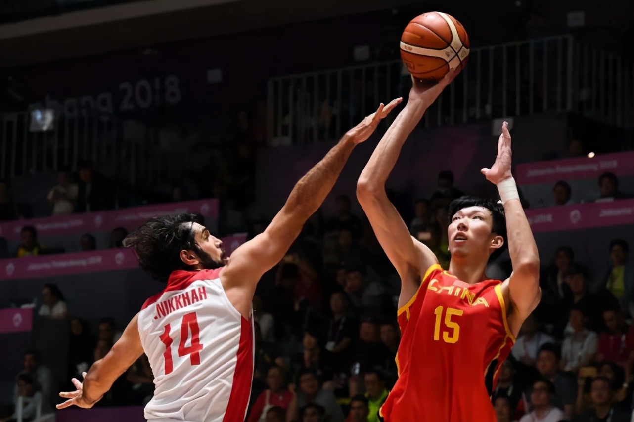 周琦跟腱拉伤怎样恢复的,周琦伤病新消息