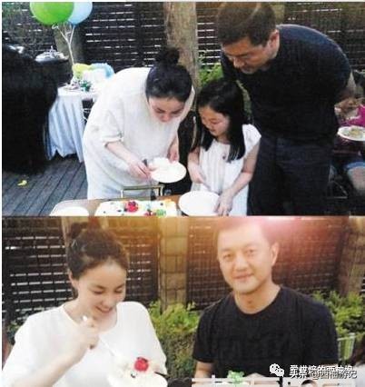 王菲窦靖童三姐妹,那英王菲三姐妹