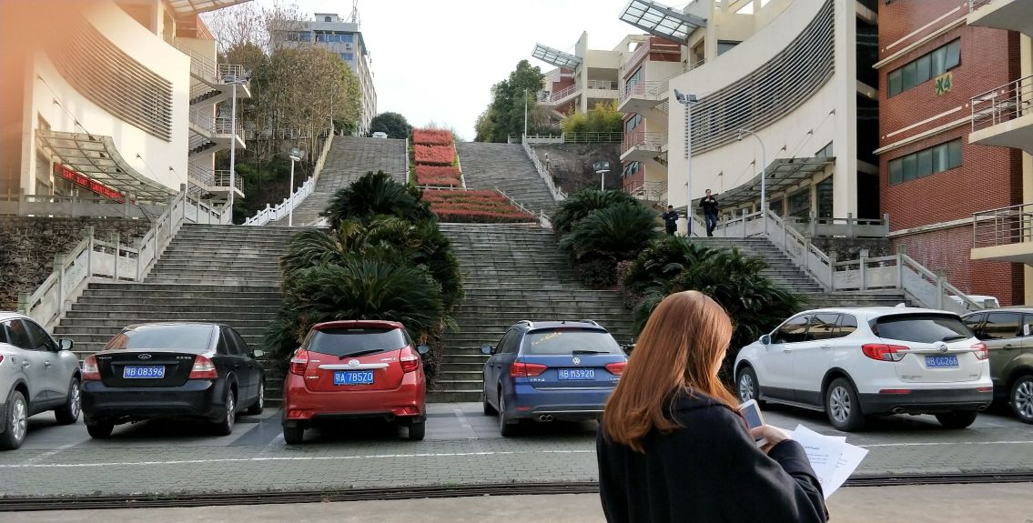 湖北理工学院升格大学已然开始发力，目标湖北理工大学