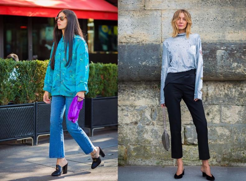 这双鞋一定可以让你闪闪发光 (有了这双鞋你就可以逆流而上了)