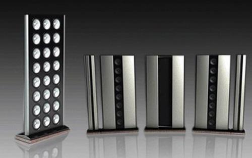 全世界最贵音响排行榜第一名,目前世界上最贵的音箱