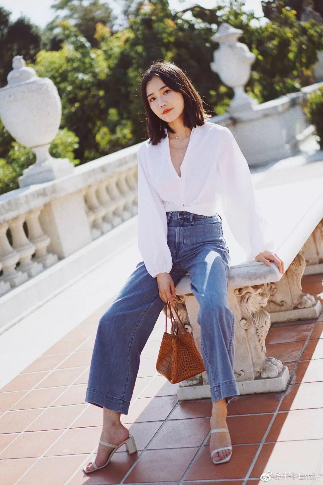 夏季凉鞋种草谁穿谁好看,十三双夏日凉鞋合集推荐