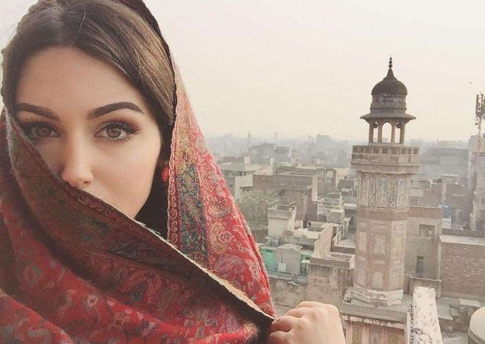 巴基斯坦冷知识大全集,巴基斯坦地理冷知识