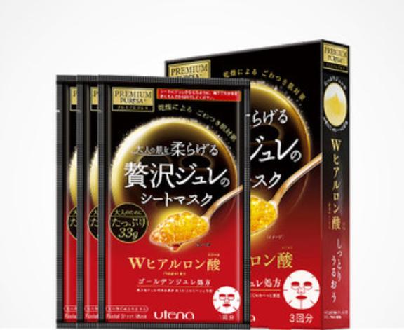 超强补水面膜力荐,超好用的补水免洗面膜推荐