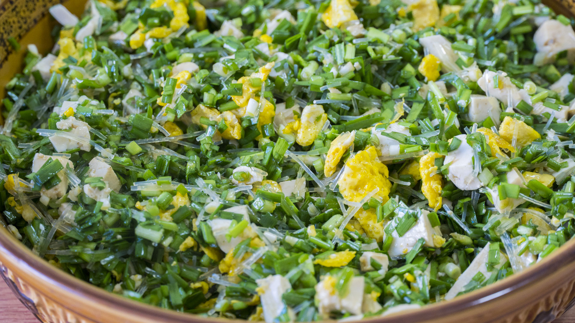 10道中国特色早餐,步骤详细做法简单,照着做,每天早餐不犯愁