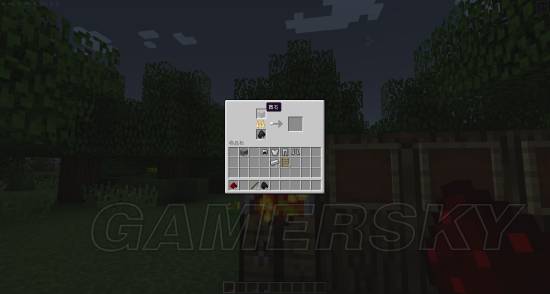 《我的世界》新手红石基础入门及远程射击详尽图文教程