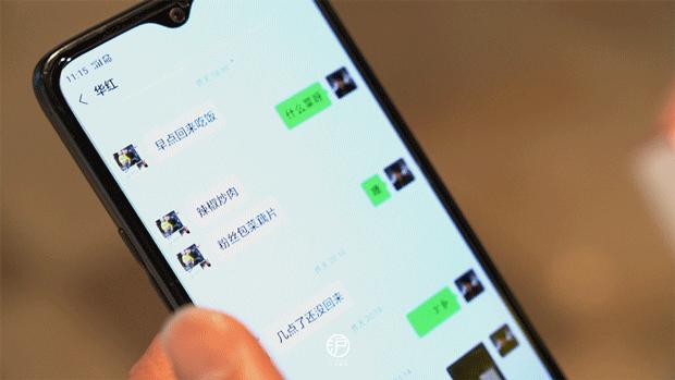 今天的上海让人热血沸腾