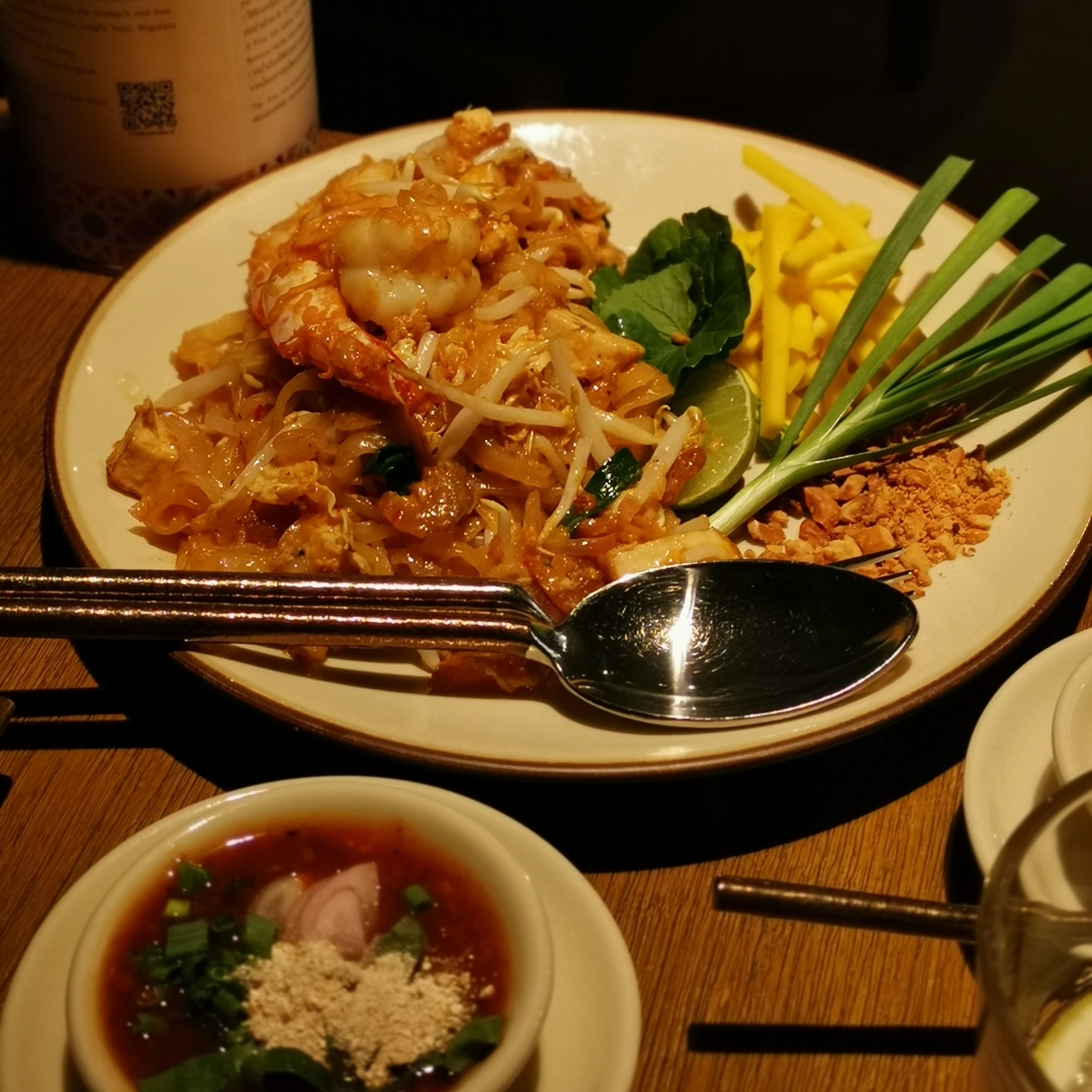 小众美食+网红spa，曼谷的周末还可以这样玩