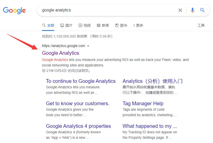 googleanalytics怎么授权,googleanalytics怎么找跟踪代码