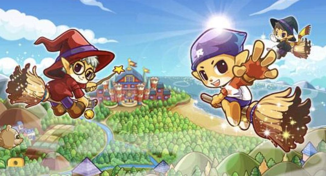 说出一个游戏名字证明你老了,说一个游戏的名字证明你老了