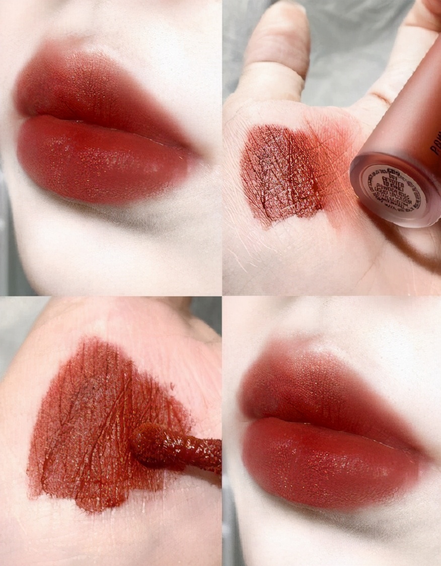 怎么看口红适不适合自己,你找到了几个口红