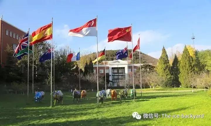 国际十大贵族学校学费,有哪些低学费的国际学校