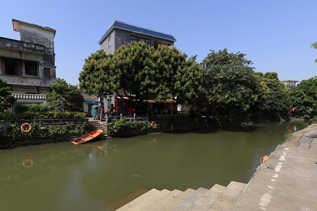 佛山附近适合情侣约会的浪漫景点,佛山最浪漫的地方在哪里