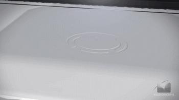 高精度金属3d打印方式,10秒看懂3d立体画