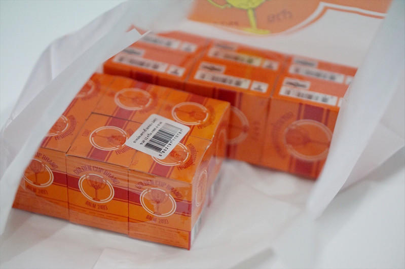 泰国伴手礼必买清单手链,来泰国必买之十大伴手礼