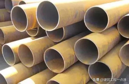 给排水工程实务知识点总结,给排水管理的基本方法