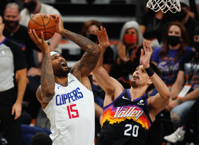 勇士vs快船小卡和保罗,小卡缺席保罗低迷