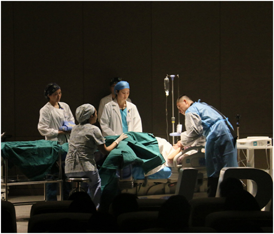 宫内宫外双孕,宫内宫外同时怀孕算双胎吗