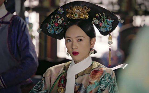 乾隆后宫中不受宠的嫔妃,乾隆最受冷落妃子们