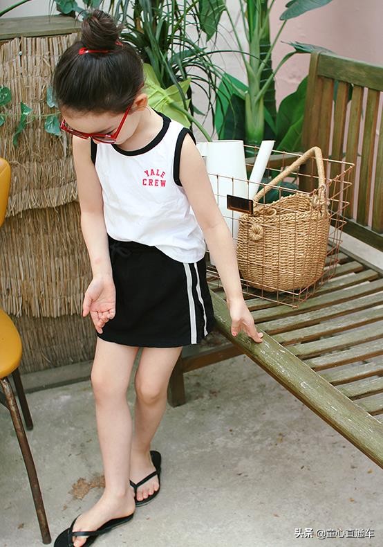 2019秋冬童装流行趋势,2019春童装流行趋势