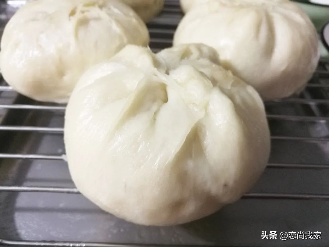 肉和啥菜做包子馅最好吃,给孩子做什么馅的肉包子好吃