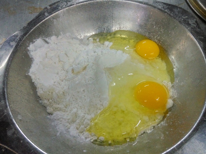 酸酸甜甜爱的就是你！妙手巧烹，要的就是牙酥舌软