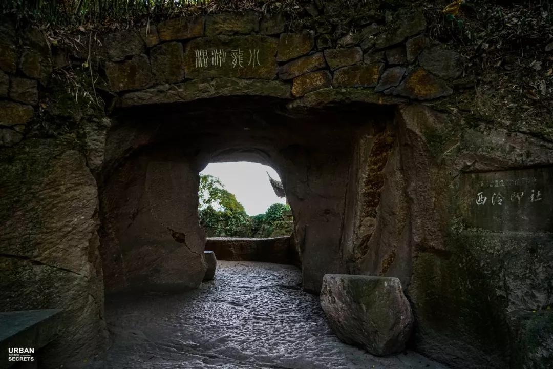 杭州十大绝美园林,杭州西湖园林风景