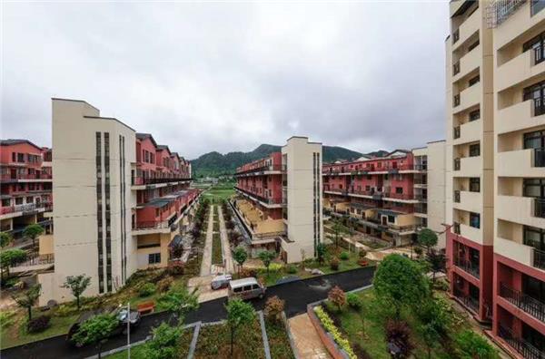 重庆夏天最好的避暑胜地有哪些,重庆适合避暑的地方有哪些