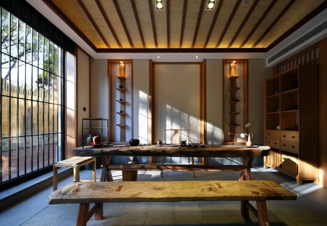 人间至味嘉祥,海天佛国普陀山人间第一净土