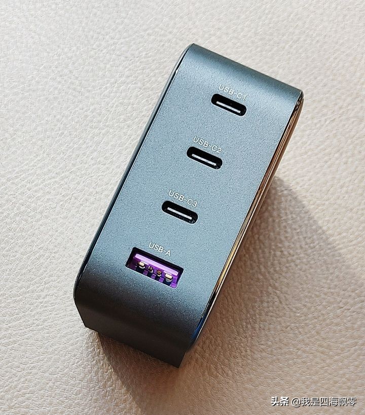 绿联苹果充电头20w秒杀,绿联充电头氮化镓30w怎么样