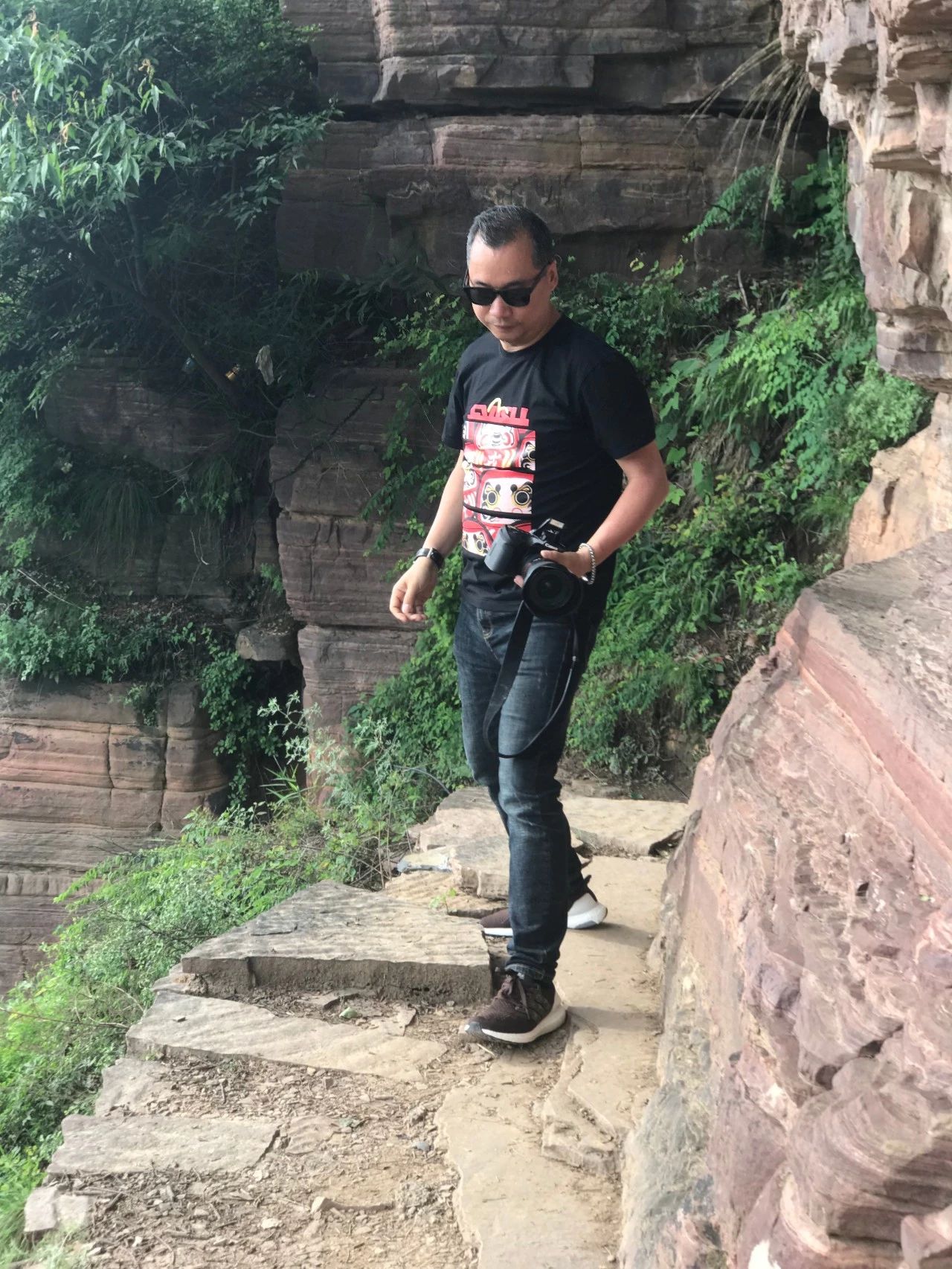 私家车能否自驾南太行挂壁公路,自驾游攻略南太行挂壁公路自驾