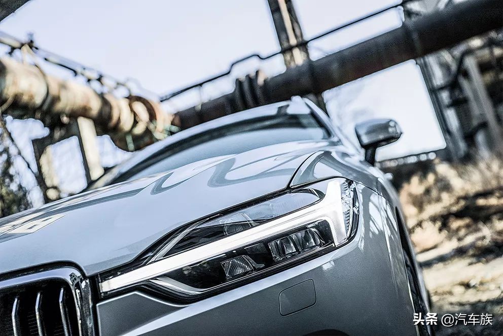 2019款中国沃尔沃xc60试驾,沃尔沃xc60t82022款落地价