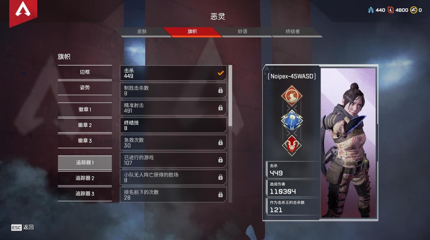 apex英雄特殊机瞄,apex英雄枪械清晰度