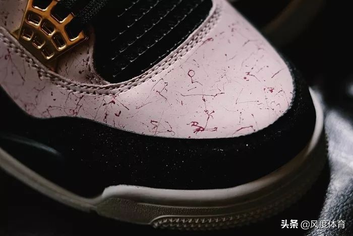 朱一龙的鞋,朱一龙穿的球鞋