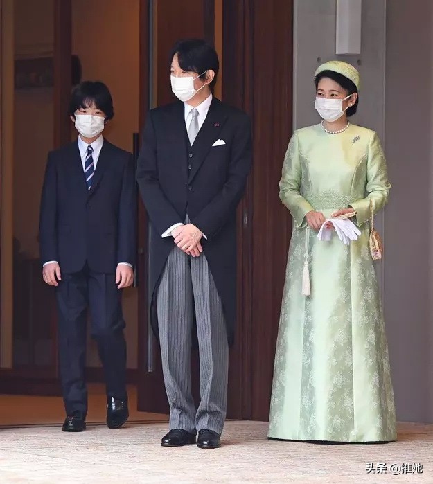 日本皇室面临子嗣断绝,日本皇室面临绝后